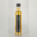 Apfel-Honig Essig
