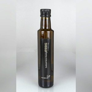 Balsamico-Honig Essig