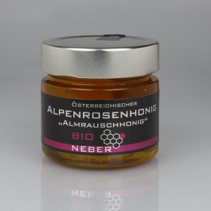 ALPENROSENHONIG bio