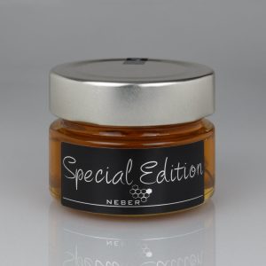 SPECIAL EDITION - AKAZINHONIG VERFEINERT MIT LAVENDEL