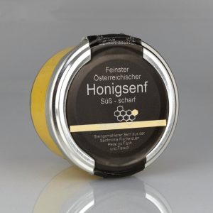 Honigsenf