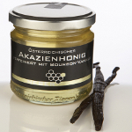 AKAZIENHONIG VERFEINERT MIT BOURBON-VANILLE bio – Bild 3