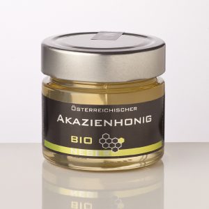 AKAZIENHONIG bio