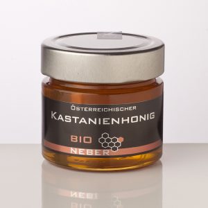EDELKASTANIENHONIG bio