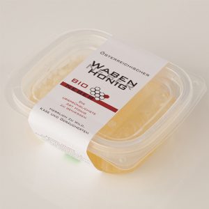 WABENHONIG bio