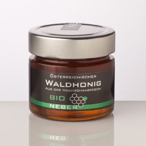 WALDHONIG bio