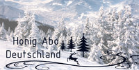 Honig-Abo groß in Deutschland
